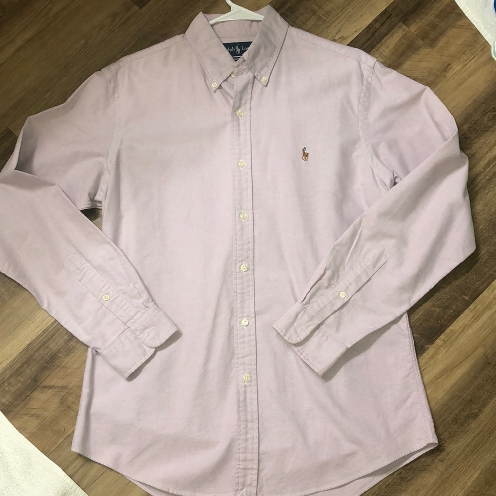 Rhalph  Lauren Polo Shirt